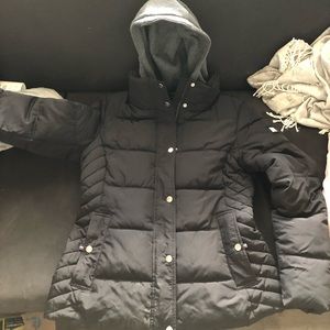 Tommy Hilfiger Short Winter Coat